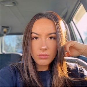 Meet your Posher, Kailee